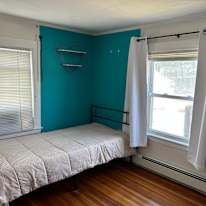 Jane's room