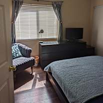 Mary Jane's room