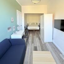 HelloMontreal's room