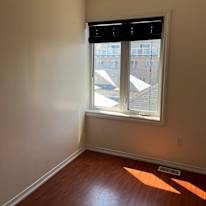 Henry Nguyen's room