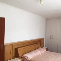 Mbali's room