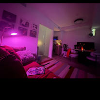 Kard's room