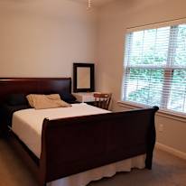 Rachel's room