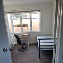Jordan's room