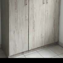 Tinyiko's room