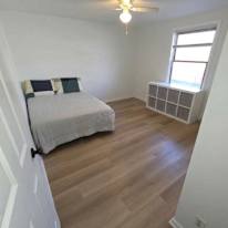 Amy's room