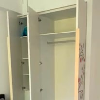 Nat's room