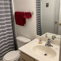 Ronald Wayne Schneider's room
