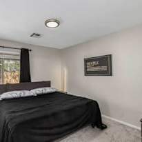 Bryan's room