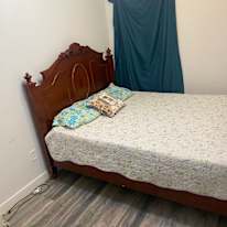 Franklin's room