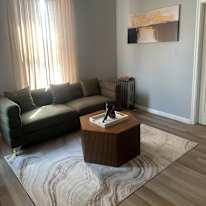 Sita's room