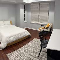 Krystal's room