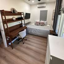 ellen's room