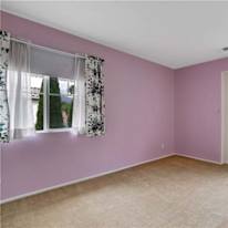 Maria's room