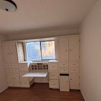 Louise's room
