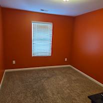 Leroy's room
