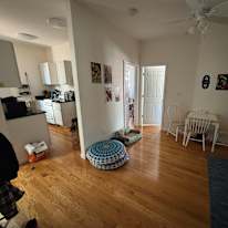 Molly Cleary's room