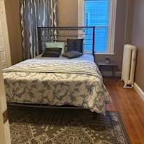 Sumitra's room