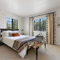 Helen's room