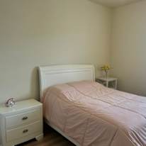 Candy's room