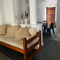 Eko Legacy's room