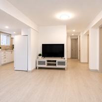 Lucia Lacorte's room
