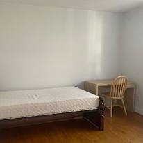 wen's room