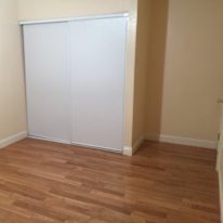 TJ's room