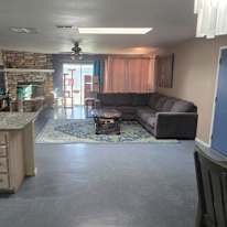 Mario Gadalla's room