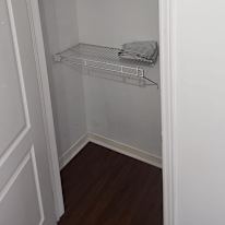 Arash's room