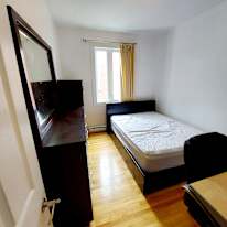 Marc's room