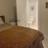 Marz's room