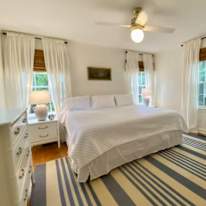 Amelia's room