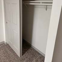 Matthew's room