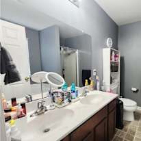 Kevin's room
