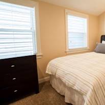 Caroline's room