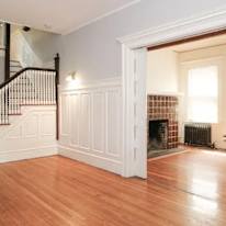 Richard's room