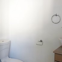 Ali Acmen's room