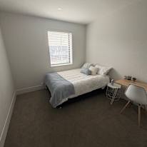 Valentina Carrandi's room