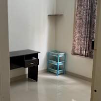Vara Kumar's room