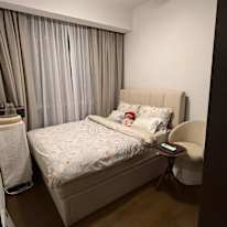 Natalie's room