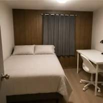locall master's room