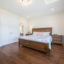 Jenny's room