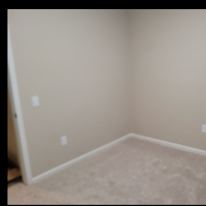 Tyler's room