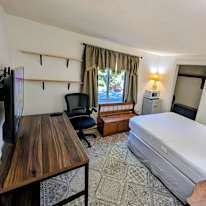 Travis's room