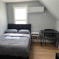 Millddy's room