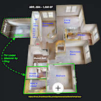 Nate's room
