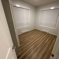 Kinaan's room