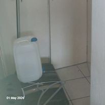 john's room