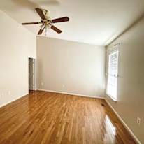 Perry's room